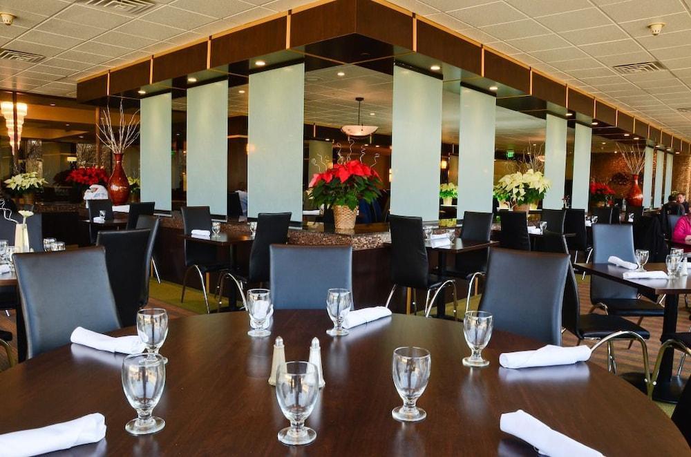 Doubletree By Hilton Binghamton Hotel Bagian luar foto