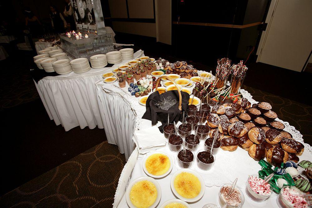 Doubletree By Hilton Binghamton Hotel Bagian luar foto