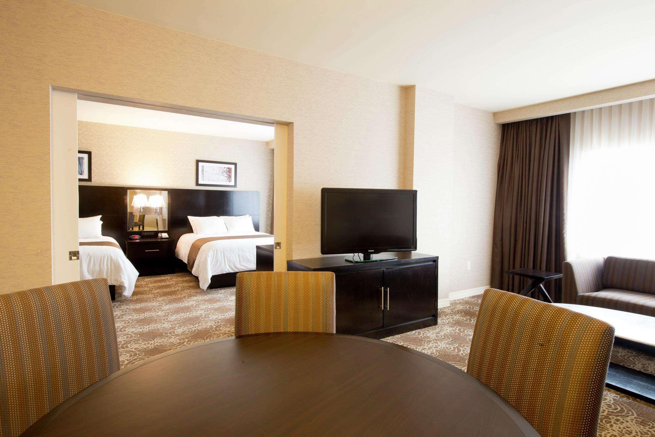 Doubletree By Hilton Binghamton Hotel Bagian luar foto