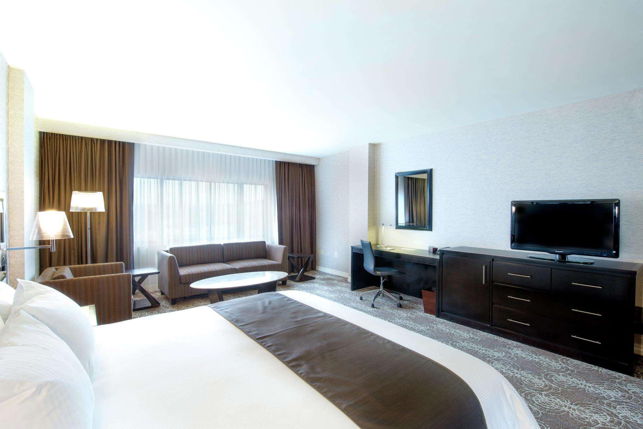 Doubletree By Hilton Binghamton Hotel Bagian luar foto