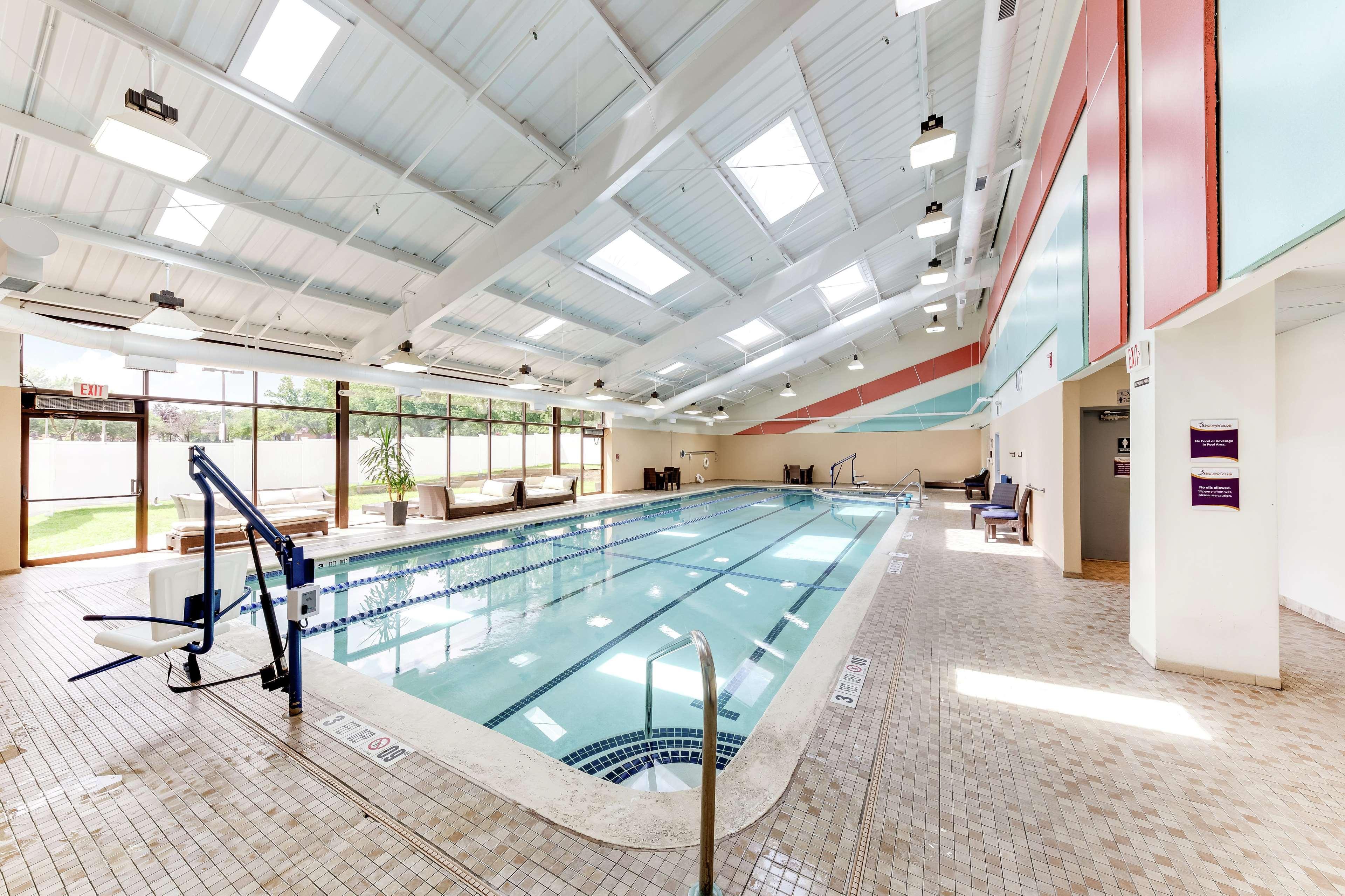 Doubletree By Hilton Binghamton Hotel Bagian luar foto