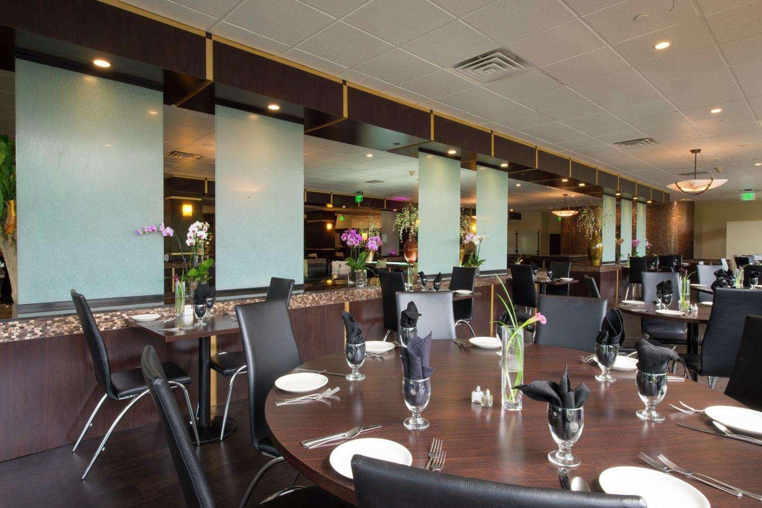 Doubletree By Hilton Binghamton Hotel Bagian luar foto