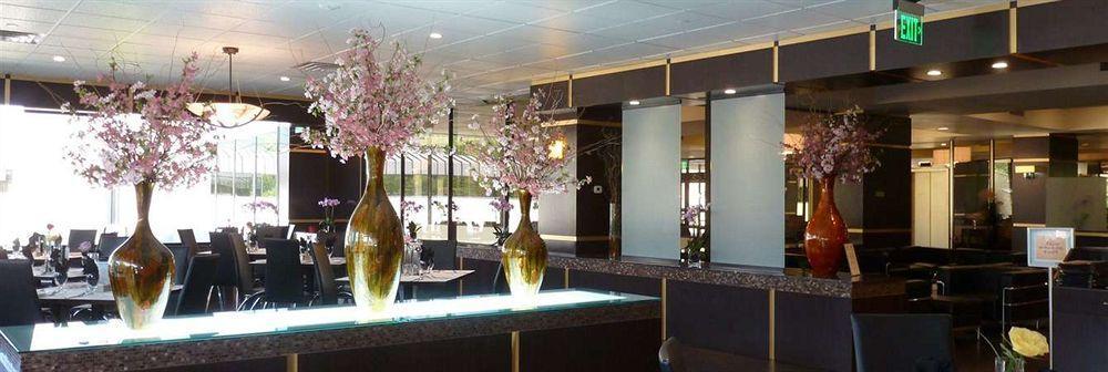 Doubletree By Hilton Binghamton Hotel Bagian luar foto
