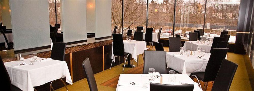 Doubletree By Hilton Binghamton Hotel Bagian luar foto