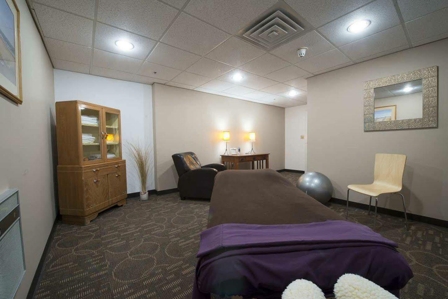 Doubletree By Hilton Binghamton Hotel Bagian luar foto